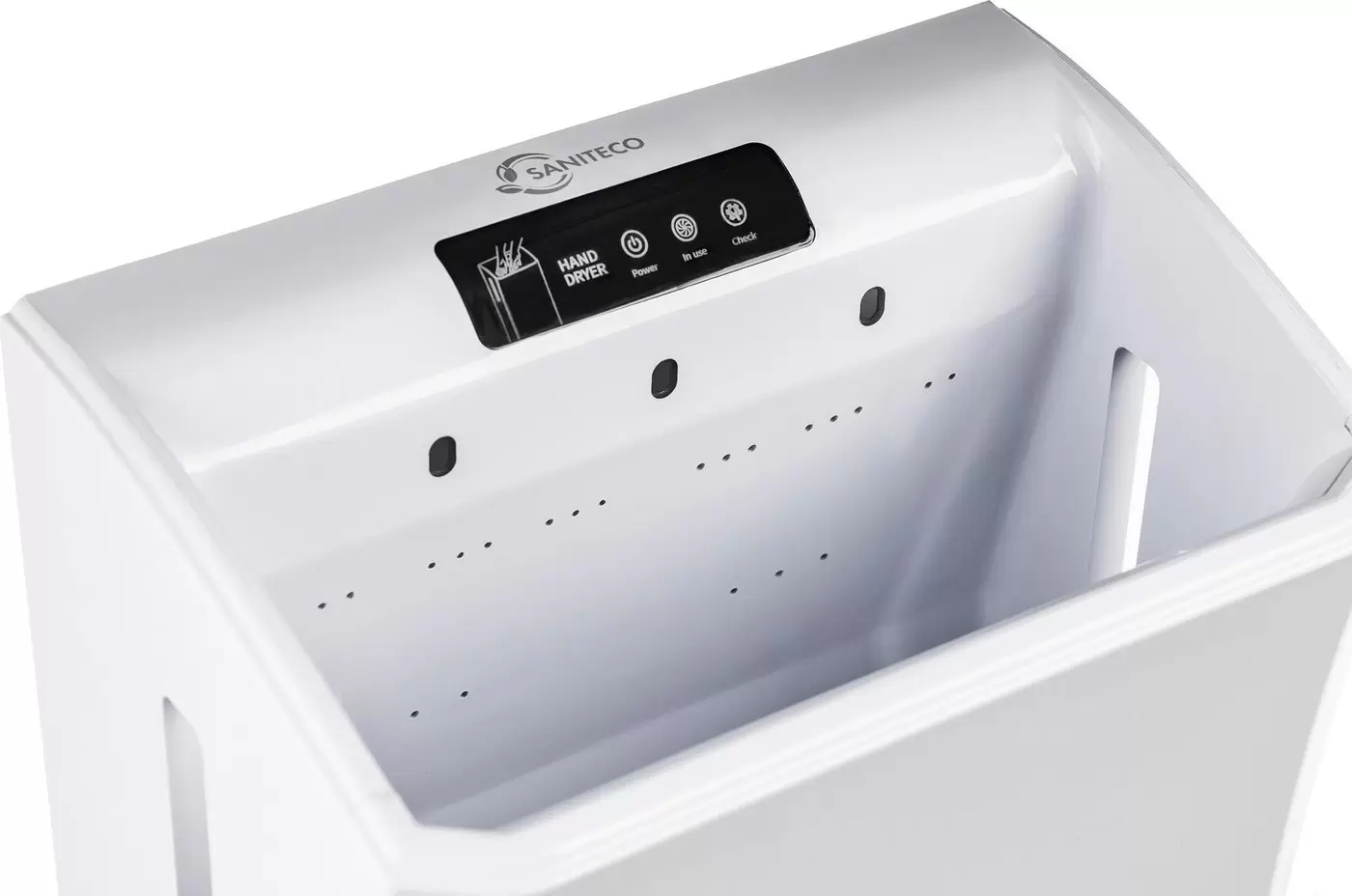 Сушилка для рук Saniteco M-H9 фото