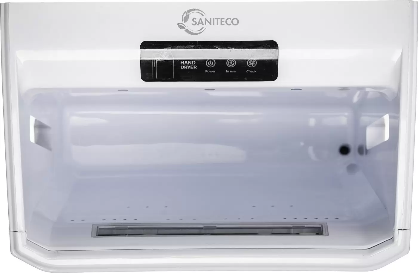 Сушилка для рук Saniteco M-H9 фото