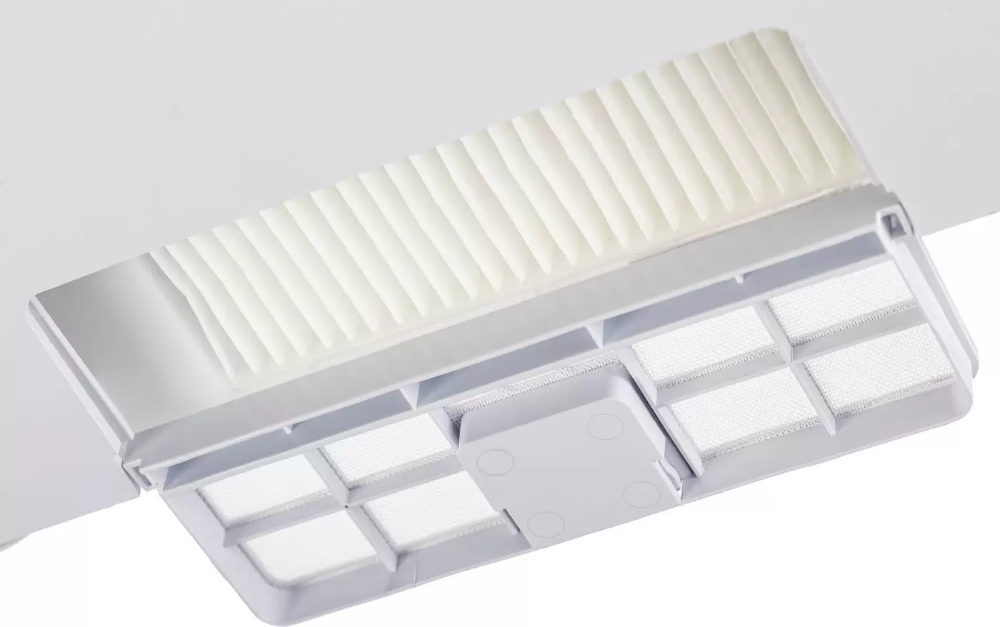 Сушилка для рук Saniteco M-H9 фото