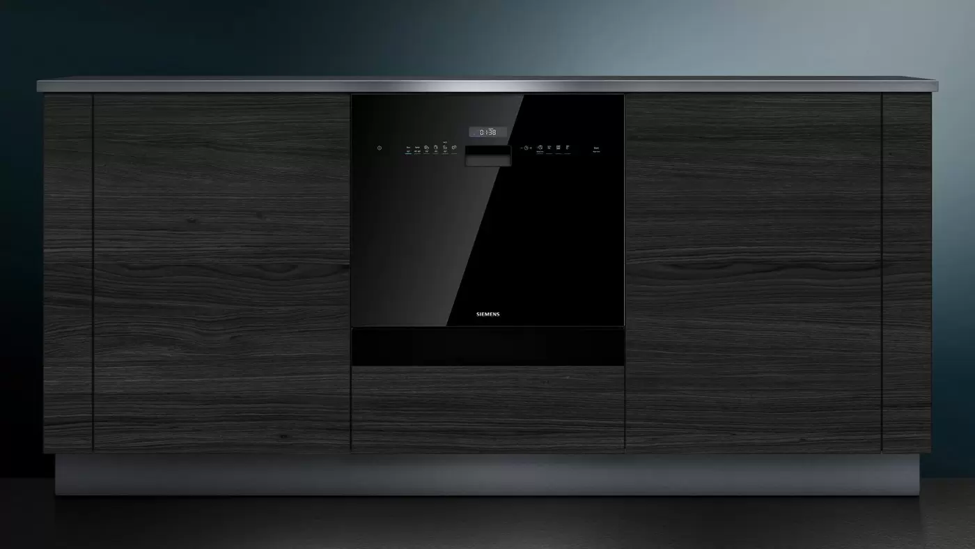 Посудомоечная машина Siemens SC05IB00TE фото