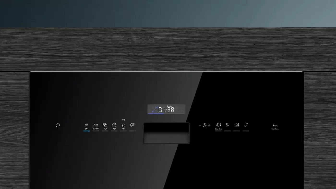 Посудомоечная машина Siemens SC05IB00TE фото