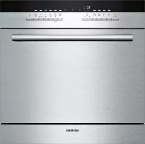 Посудомоечная машина Siemens SC76M542EU фото