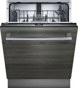 Встраиваемая посудомоечная машина Siemens SE63HX36TE фото