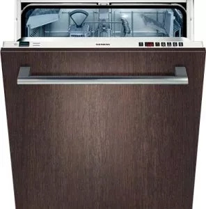 Встраиваемая посудомоечная машина Siemens SE64N363EU фото