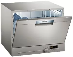 Посудомоечная машина Siemens SK26E821EU фото