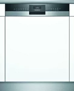 Посудомоечная машина Siemens SN53ES14VE фото