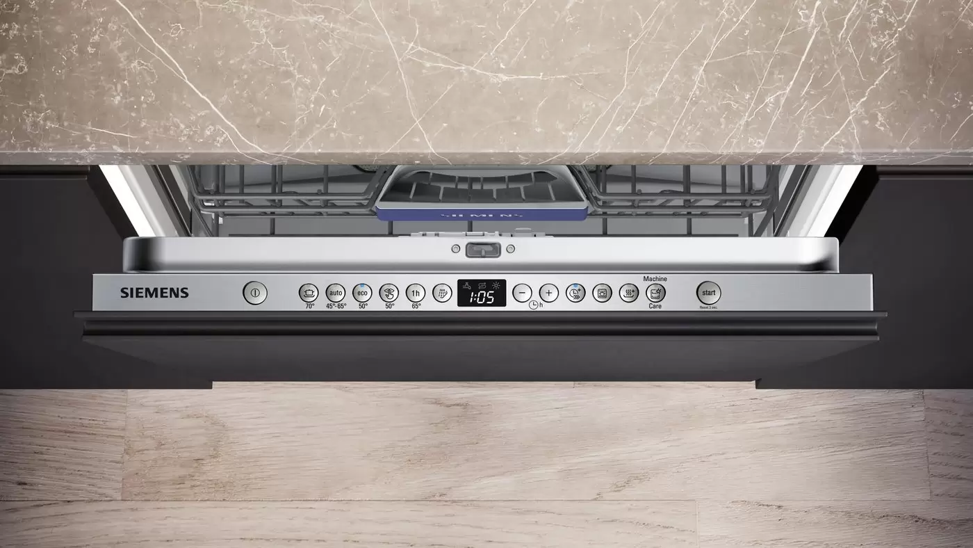 Посудомоечная машина Siemens SN616X00KF фото