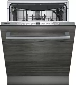 Встраиваемая посудомоечная машина Siemens SN636X06KE фото