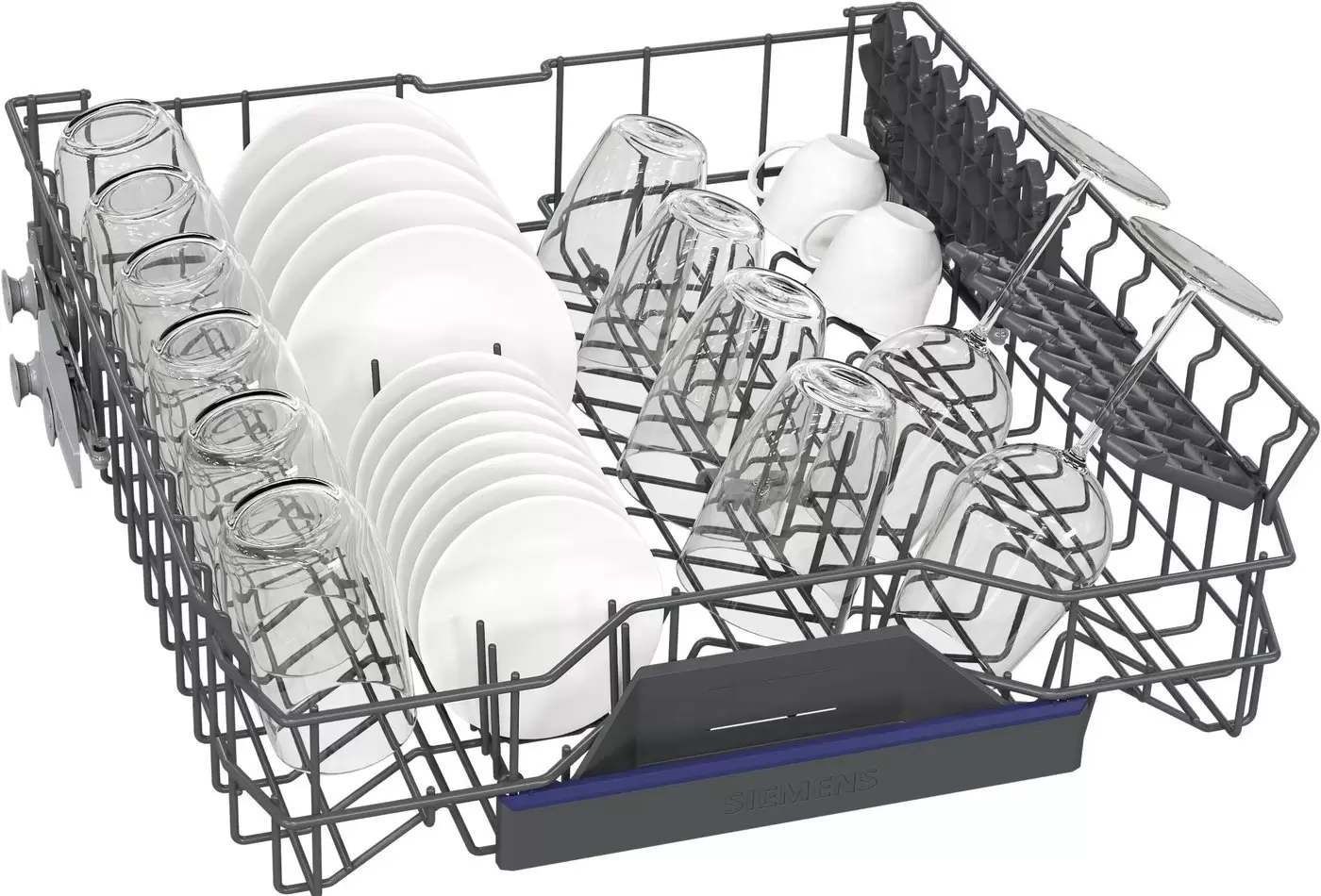 Посудомоечная машина Siemens SN63HX06CE фото