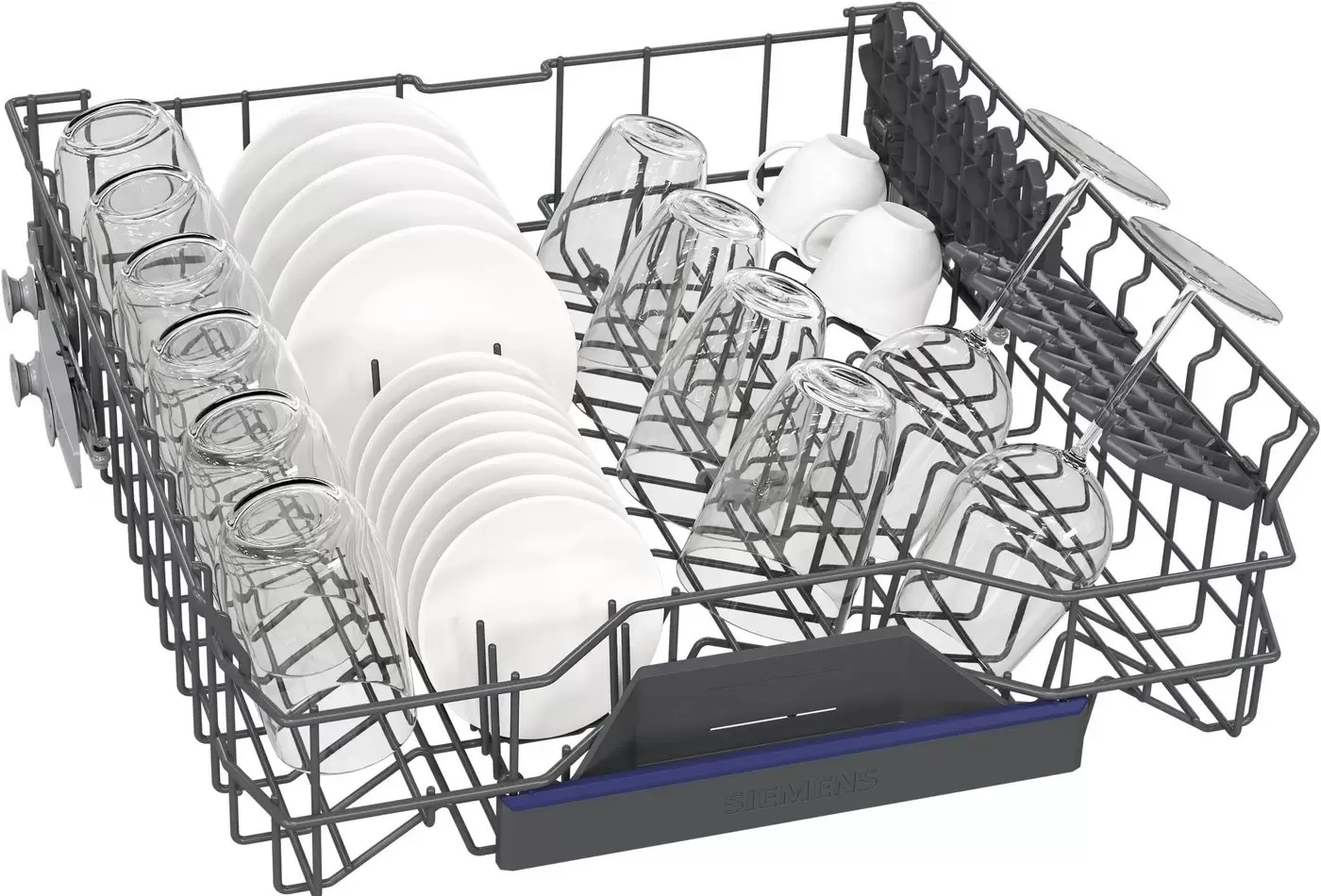 Посудомоечная машина Siemens SN63HX14CE фото