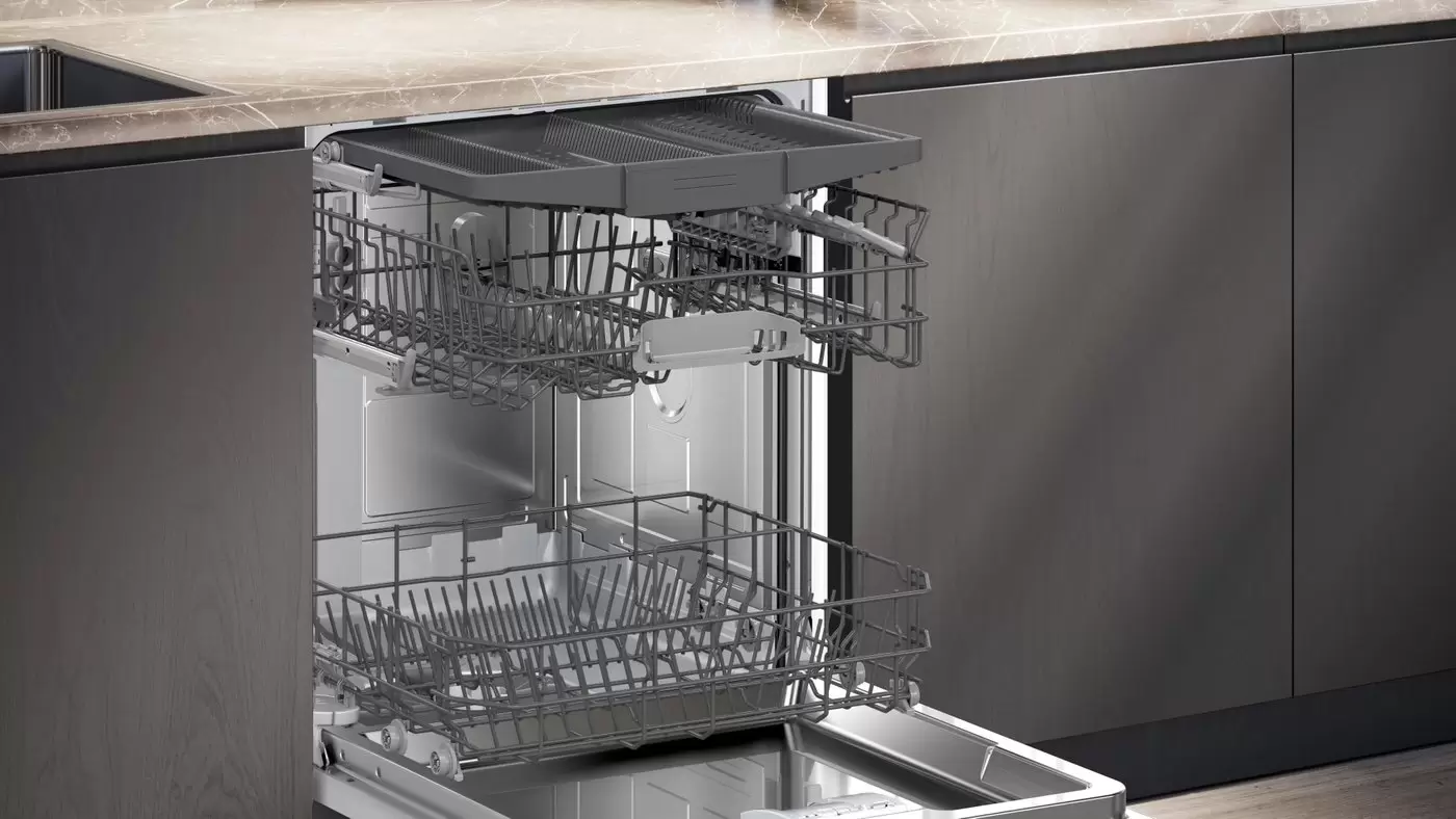 Посудомоечная машина Siemens SN63HX16VE фото