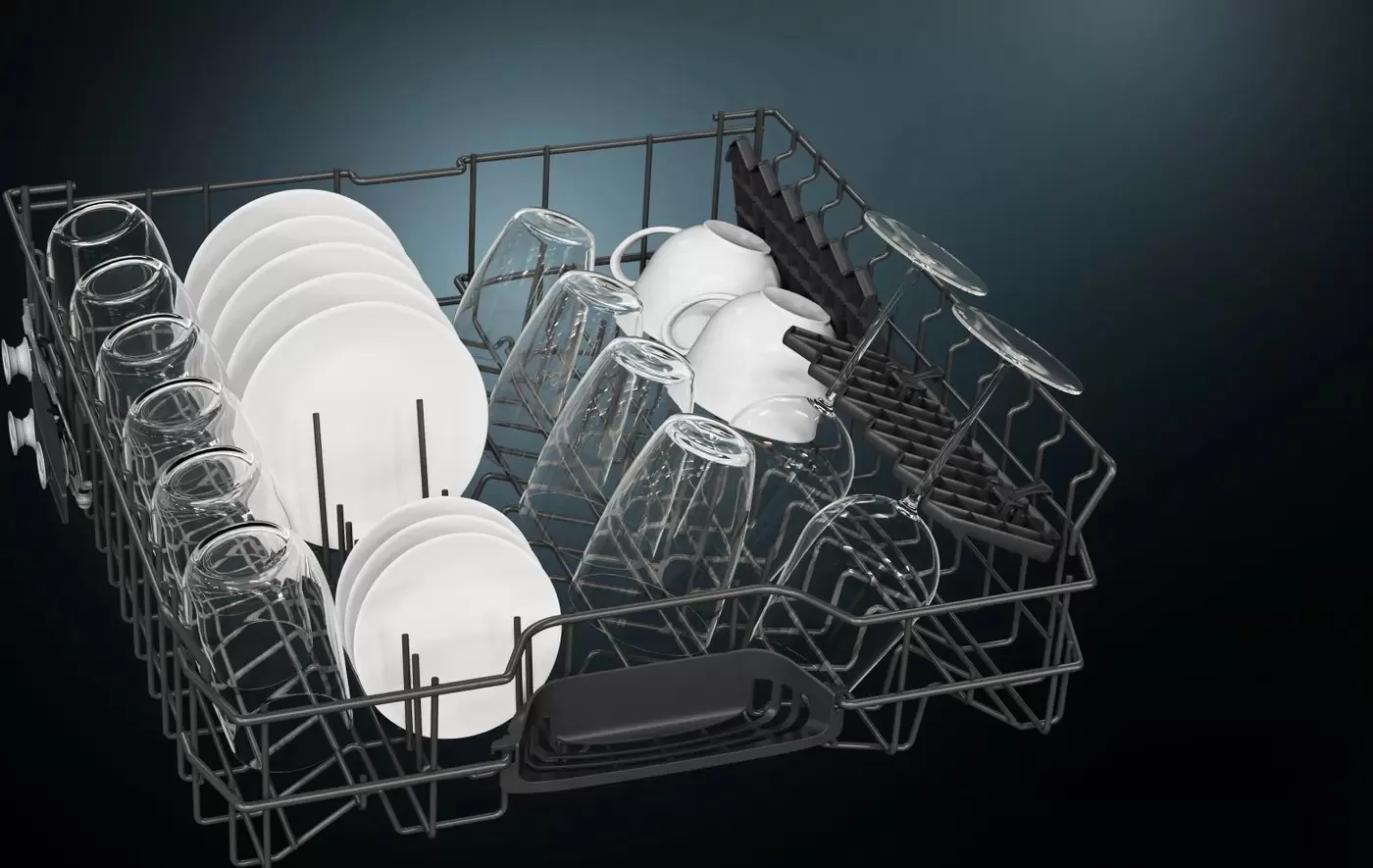 Посудомоечная машина Siemens SN63HX16VE фото