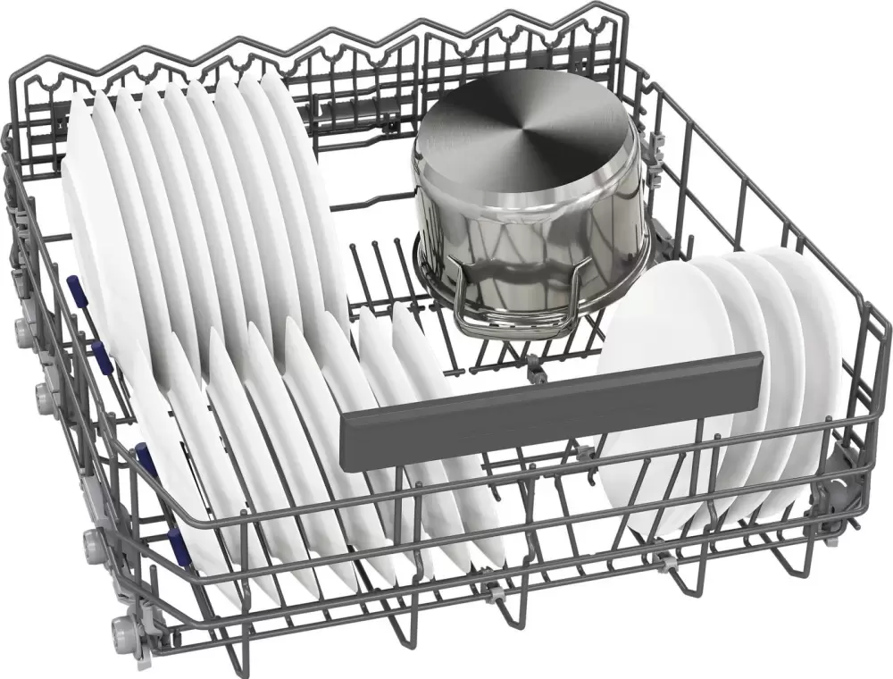 Посудомоечная машина Siemens SN65EX13CE фото