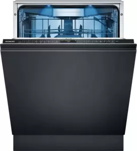 Встраиваемая посудомоечная машина Siemens SN67ZX06CE фото