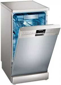 Посудомоечная машина Siemens SR256I01TE фото