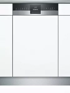 Посудомоечная машина Siemens SR53HS76ME фото