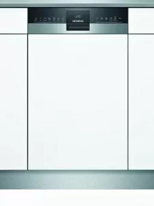 Посудомоечная машина Siemens SR55ZS11ME фото