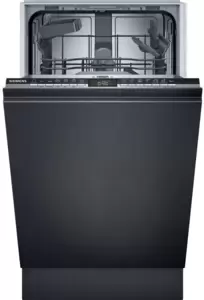 Встраиваемая посудомоечная машина Siemens SR63HX74KE фото
