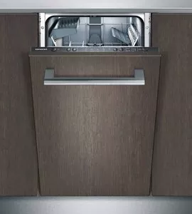 Встраиваемая посудомоечная машина Siemens SR65E007EU фото