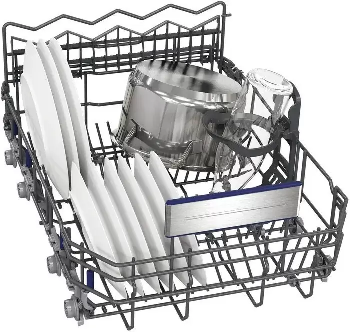 Посудомоечная машина Siemens SR65EX09ME фото