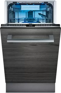 Посудомоечная машина Siemens SR65YX11ME фото