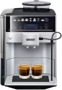 Кофемашина Siemens TE653501DE фото