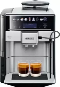 Кофемашина Siemens TE657503DE фото