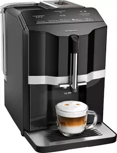 Эспрессо кофемашина Siemens TI351209RW фото