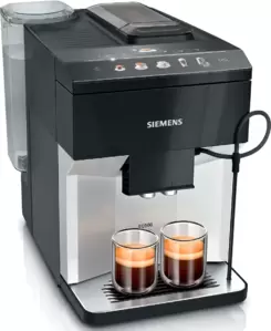 Кофемашина Siemens TP511R01 фото