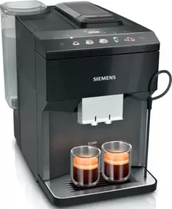 Кофемашина Siemens TP513R09 фото