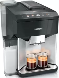 Кофемашина Siemens TQ513R01 фото