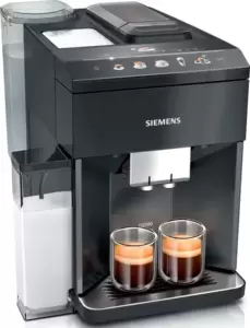 Кофемашина Siemens TQ518RX3 фото