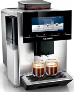 Кофемашина Siemens TQ903RZ3 фото
