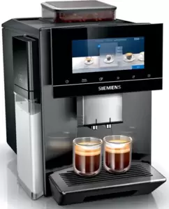 Кофемашина Siemens TQ905RZ5 фото