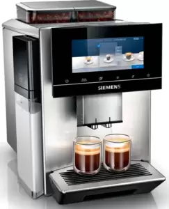 Кофемашина Siemens TQ907RZ3 фото