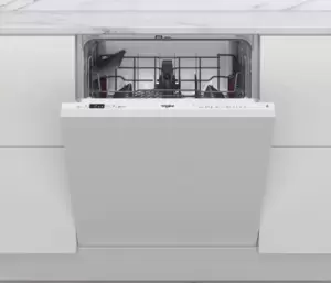 Встраиваемая посудомоечная машина Whirlpool W2I HD526 A фото