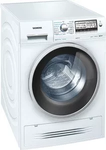 Стирально-сушильная машина Siemens WD15H541OE фото