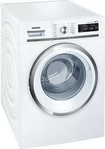 Стиральная машина Siemens WM14W540OE фото