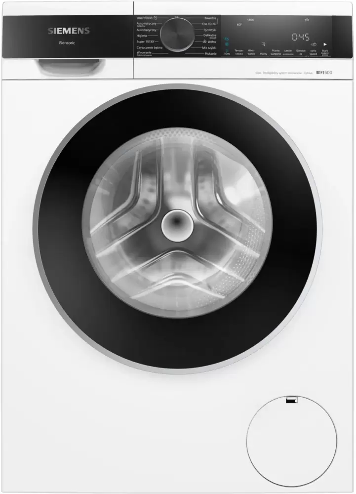 Siemens WQ44G2D4PL