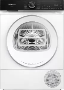 Сушильная машина Siemens WQ46M2DSPL фото