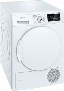 Сушильная машина SIEMENS WT43W460OE фото