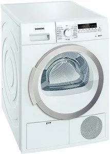 Сушильная машина Siemens WT46B211OE фото