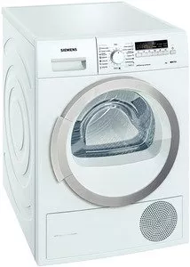 Сушильная машина Siemens WT66B211OE фото