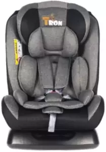 Детское автокресло Tron Cambridge (Grey pull) без Isofix фото