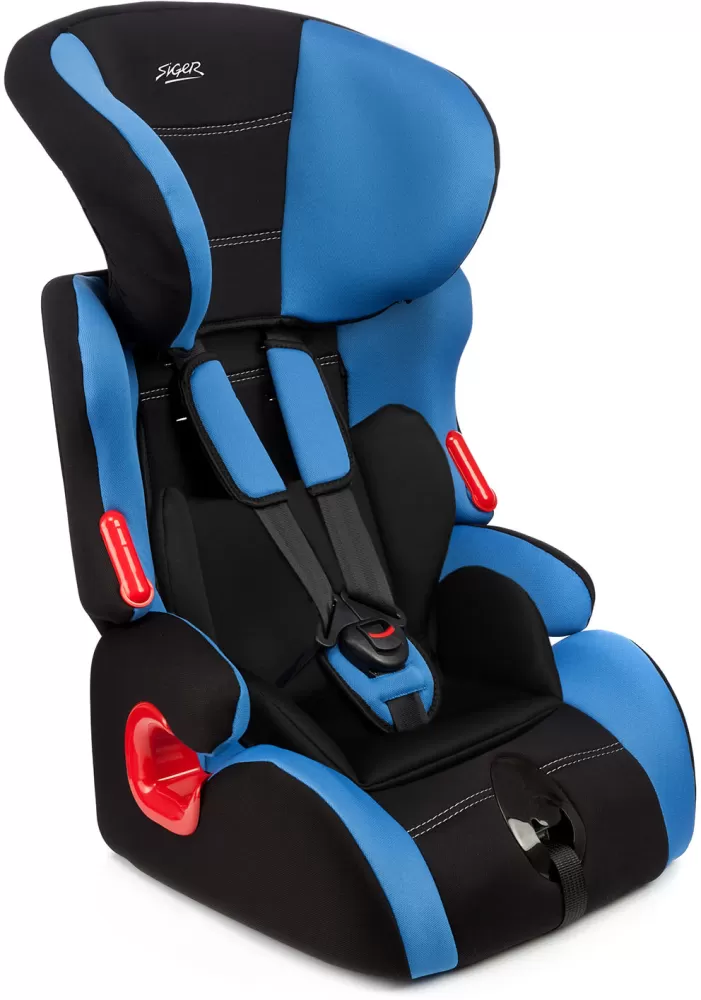 Купить Автокресло В Москве От Года