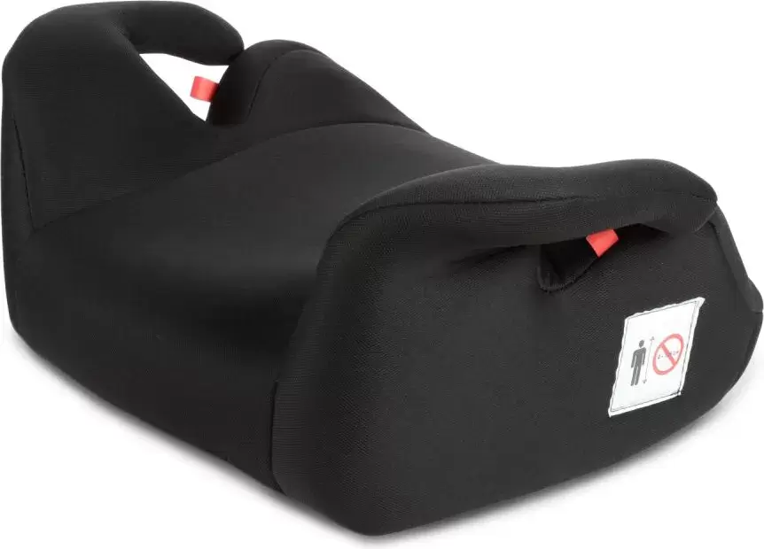 Бустер Siger Лео / KRES4180 (черный) фото