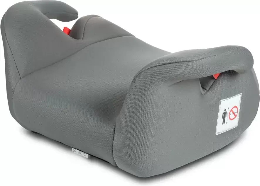 Бустер Siger Лео / KRES4181 (светло-серый) фото