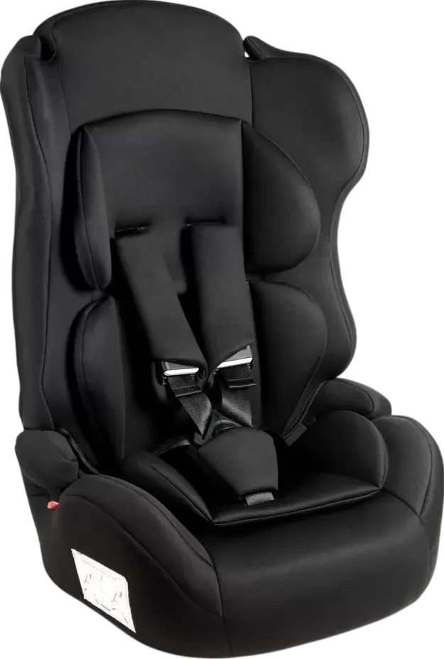 SIGER Lux (черный)