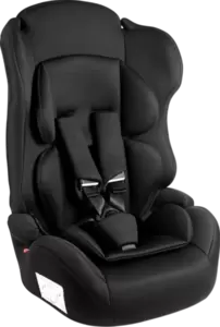 SIGER Lux (черный)