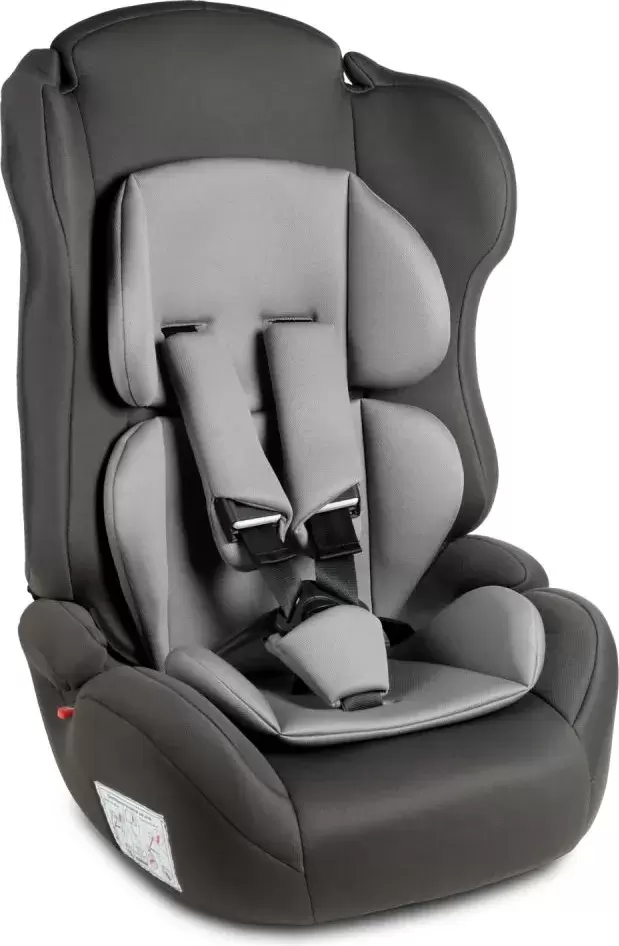 SIGER Некст Lux (темно-серый/светло-серый)